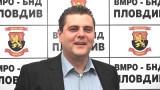 Задържаният общинският съветник от ВМРО вече си е вкъщи