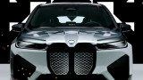 BMW инвестира $1,7 милиарда в производството на електромобили в САЩ