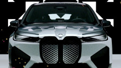 BMW инвестира $1,7 милиарда в производството на електромобили в САЩ