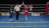 Мехмедова и Киуан стартираха с убедителни победи олимпийската квалификация