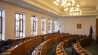 От ПП ДБ отново призоваха общинския съветник Благовест Георгиев да се