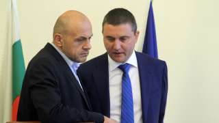 Има 120 млн. лв. повече за наука, но Горанов не иска да се разпределят на калпак
