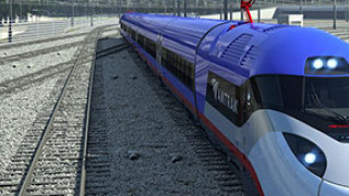 Сливането на ж.п. бизнеса на Bombardier и Alstom се провали