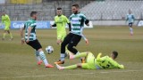  Поморие с скъпа победа над Марица в борбата за оцеляване във Втора лига 