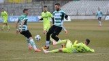 Поморие с ценна победа над Марица в битката за оцеляване във Втора лига