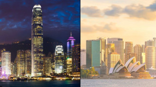 В Австралия се наблюдава засилен интерес от богати жители на