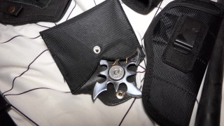 ГДБОП задържа 47 годишен мъж от София който е разпространявал порнографски