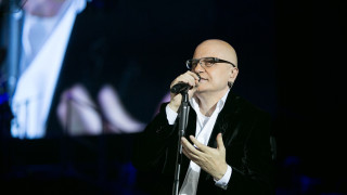 Днес един човек решил че ще ме обиди като ме