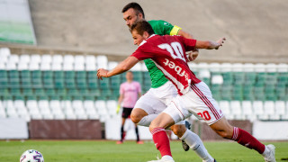 Берое и ФК ЦСКА 1948 се изправят един срещу друг