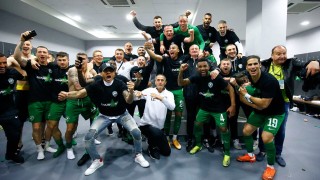 Горан Брегович и Галена ще забавляват феновете на Лудогорец по