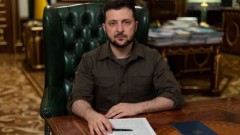 Украйна забранява със закон проруските партии 