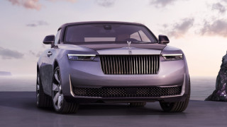 Освен бюджетни автомобили и модели от среден клас световният автомобилен