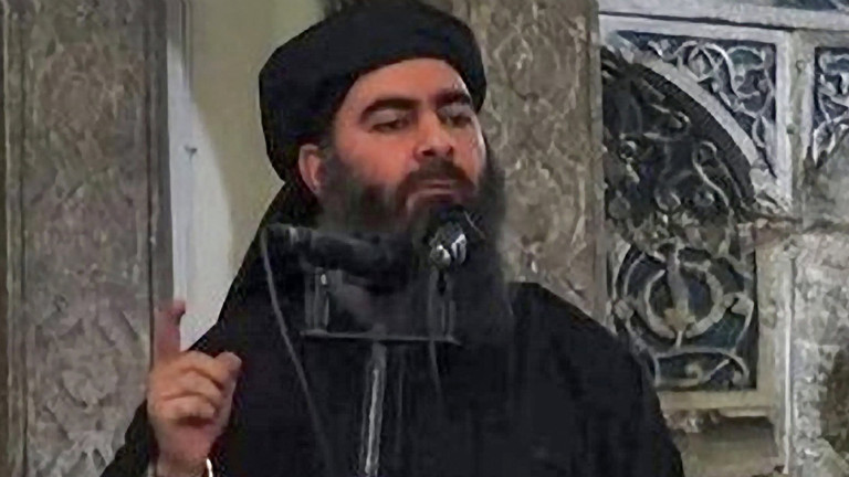 Екстремистите от ДАЕШ (Ислямска държава) отново са потвърдили лоялността си