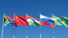 Актуалният списък на страните, които имат желание да се присъединят към БРИКС
