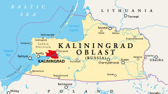 Литва ограничава превоза на руски товари за Калининград