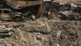 ISW: Позиционни битки в Източна Украйна