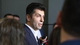 Кирил Петков за КС: Атанасова не е под червената линия на приемливост