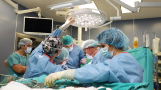 Трима българи получиха втори шанс за живот след донорска ситуация