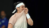 Онс Жабер на Australian Open - какво породи критиките към екипа й 