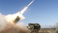 Lockheed Martin показа втория полет на заместника на HIMARS: балистичната ракета PrSM