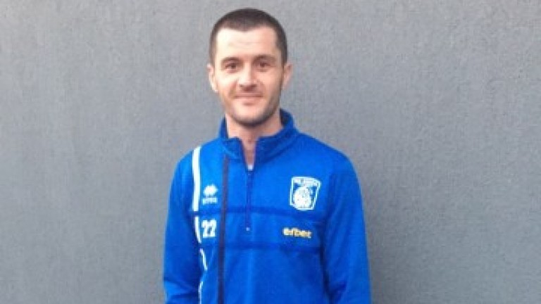 Напрежение във Верея заради Исмаил Иса