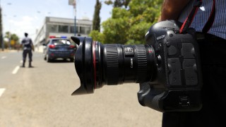 Миналата година по света бяха убити рекорден брой журналисти съобщи