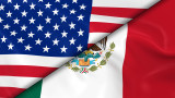  Мексико изпраща 15 хиляди военни на границата със Съединени американски щати 