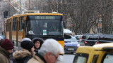  Обещават по-високи заплати за водачите в градския превоз на София от 1 юни 