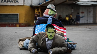 Русия обвинява САЩ в умишлено причиняване на прекъсвания на електрозахранването