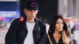 През май месец стана ясно че Меган Фокс и съпругът