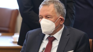 Няма риск и опасност да бъде злоупотребено с органи за