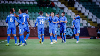 На Левски му предстоят още два шампионатни мача до края