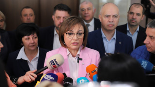 БСП притеснени дали предложенията за великденски добавки ще съберат кворум