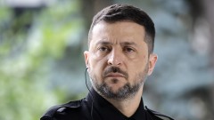 Украинска делегация пристига в САЩ за преговори, потвърждава Зеленски  