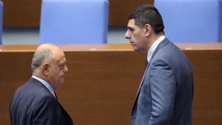 Извънреден председателски съвет ще се проведе в Народното събрание Причината