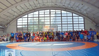 Деветият фестивал на бойните изкуства ще се проведе на 24 ноември