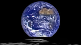 Земята - каквато не сме я виждали досега