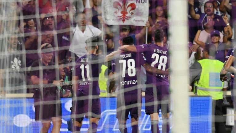 Нови случаи на заразени с COVID-19 и във Фиорентина