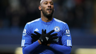 Легендата на френския футбол Никола Анелка бе назначен за изпълнителен