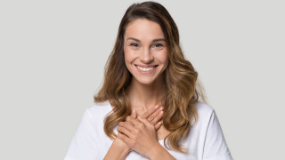 Благодарността е един от преките пътища към щастието В ежедневието