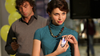 Nokia внася индивидуалност в новата серия Supernova