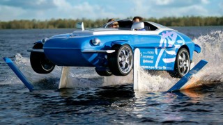 Вече се запознахме с първата порция от налудничавите концепти на