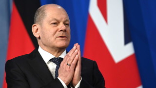 Усилията на Украйна да се присъедини към Европейския съюз не