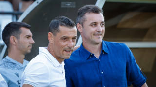 В Българския футбол една от най болезнените теми е честата смяна