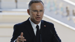 НАТО все още не е постигнало споразумение за това военните