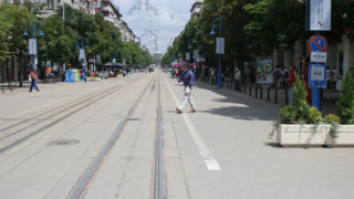 "Витошка" изпадна от Топ 50 на най-скъпите улици в света