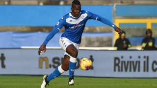 Лацио постигна пълен обрат при гостуването си на Бреша в