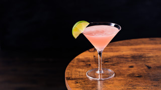 Любопитни факти от историята на коктейл Cosmopolitan