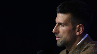 Миналата седмица бе изключително турбулентна за тениса Точно тогава стана