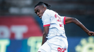 В Камерун следят с голяма гордост развитието на полузащитника Джеймс